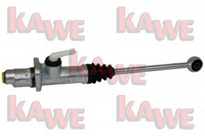 KAWE m7743 -  Главный цилиндр, система сцепления