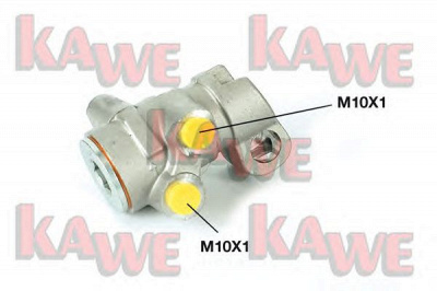 KAWE p9912 -  Регулятор тормозных сил