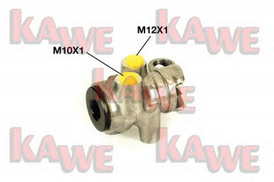 KAWE p9920 -  Регулятор тормозных сил