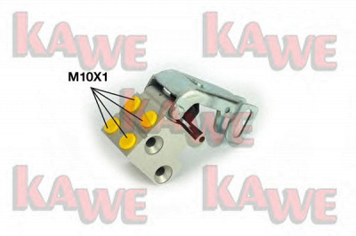 KAWE p9938 -  Регулятор тормозных сил