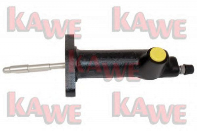 KAWE s3015 -  Рабочий цилиндр, система сцепления