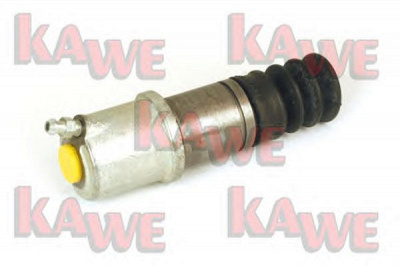 KAWE s3614 -  Рабочий цилиндр, система сцепления