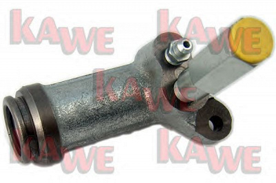 KAWE s3622 -  Рабочий цилиндр, система сцепления