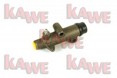 KAWE s8800 -  Рабочий цилиндр, система сцепления