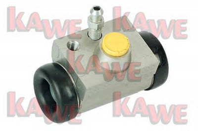 KAWE w4078 -  Колесный тормозной цилиндр