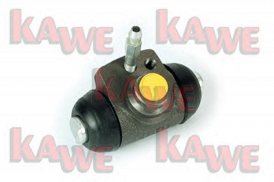 KAWE w4089 -  Колесный тормозной цилиндр