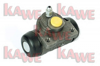 KAWE w4096 -  Колесный тормозной цилиндр