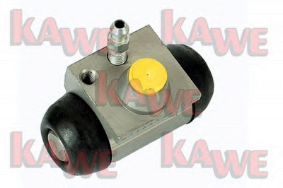 KAWE w4098 -  Колесный тормозной цилиндр