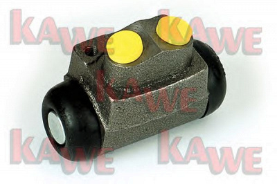 KAWE w4257 -  Колесный тормозной цилиндр