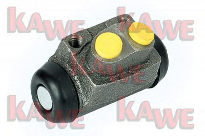 KAWE w4267 -  Колесный тормозной цилиндр