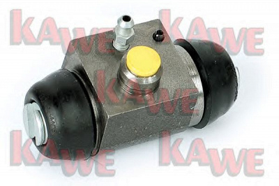 KAWE w4277 -  Колесный тормозной цилиндр