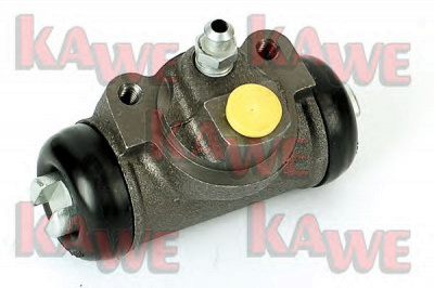 KAWE w4305 -  Колесный тормозной цилиндр