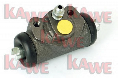 KAWE w4319 -  Колесный тормозной цилиндр