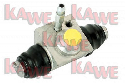 KAWE w4326 -  Колесный тормозной цилиндр