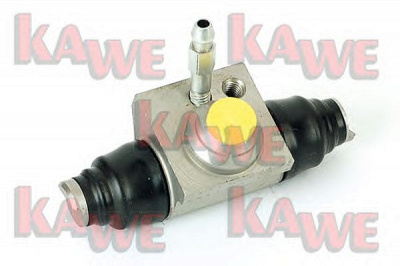 KAWE w4327 -  Колесный тормозной цилиндр