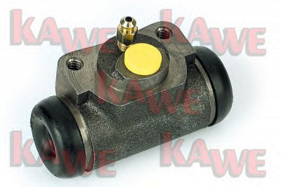 KAWE w4358 -  Колесный тормозной цилиндр