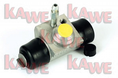 KAWE w4372 -  Колесный тормозной цилиндр