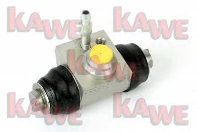 KAWE w4374 -  Колесный тормозной цилиндр