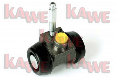 KAWE w4444 -  Колесный тормозной цилиндр