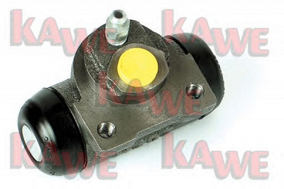 KAWE w4472 -  Колесный тормозной цилиндр