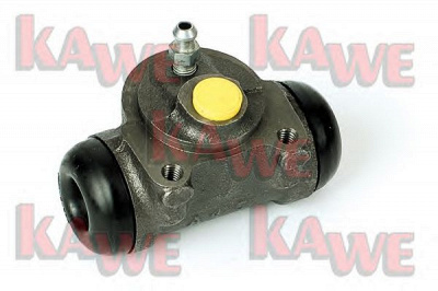 KAWE w4508 -  Колесный тормозной цилиндр