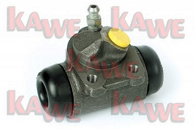 KAWE w4534 -  Колесный тормозной цилиндр