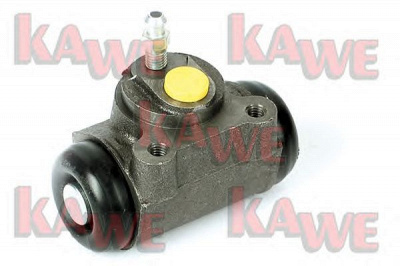 KAWE w4554 -  Колесный тормозной цилиндр