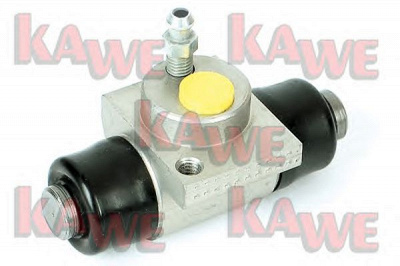 KAWE w4556 -  Колесный тормозной цилиндр
