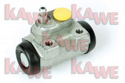 KAWE w4570 -  Колесный тормозной цилиндр