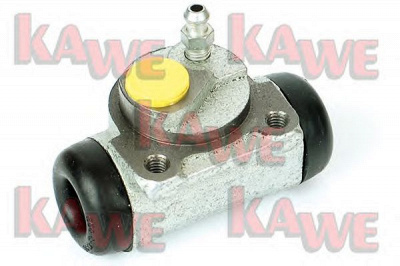 KAWE w4576 -  Колесный тормозной цилиндр