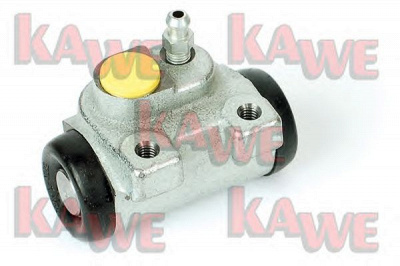 KAWE w4578 -  Колесный тормозной цилиндр