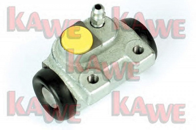 KAWE w4584 -  Колесный тормозной цилиндр