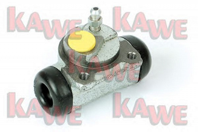 KAWE w4590 -  Колесный тормозной цилиндр