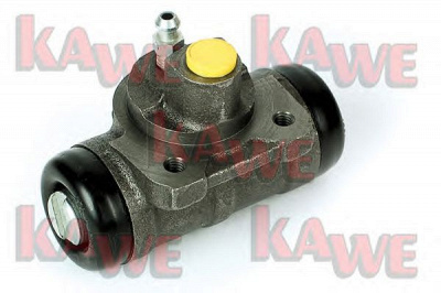 KAWE w4637 -  Колесный тормозной цилиндр