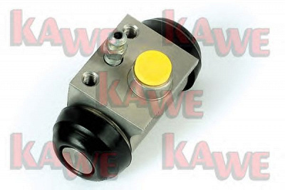 KAWE w4697 -  Колесный тормозной цилиндр