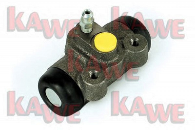 KAWE w4715 -  Колесный тормозной цилиндр