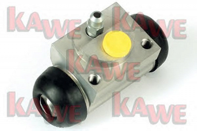 KAWE w4727 -  Колесный тормозной цилиндр