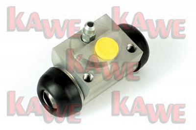 KAWE w4830 -  Колесный тормозной цилиндр