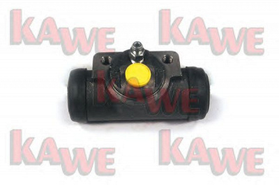 KAWE w4863 -  Колесный тормозной цилиндр