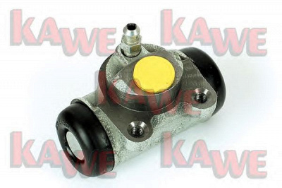KAWE w4876 -  Колесный тормозной цилиндр