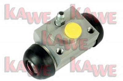 KAWE w4890 -  Колесный тормозной цилиндр