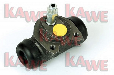 KAWE w4903 -  Колесный тормозной цилиндр