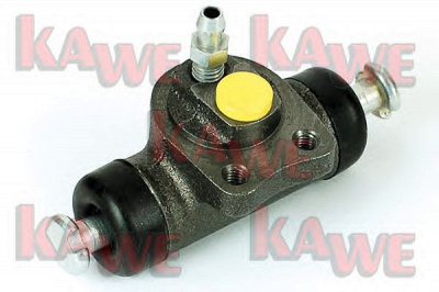 KAWE w4907 -  Колесный тормозной цилиндр