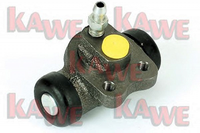 KAWE w4908 -  Колесный тормозной цилиндр
