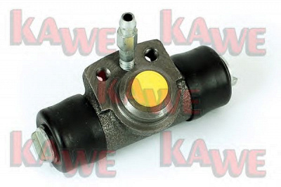 KAWE w4912 -  Колесный тормозной цилиндр