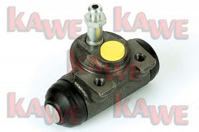 KAWE w4914 -  Колесный тормозной цилиндр