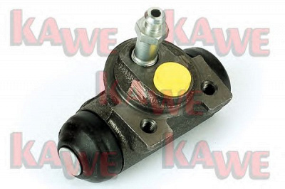 KAWE w4915 -  Колесный тормозной цилиндр