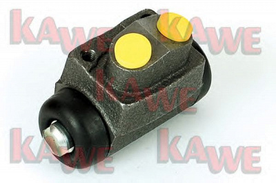 KAWE w4916 -  Колесный тормозной цилиндр