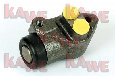 KAWE w4923 -  Колесный тормозной цилиндр