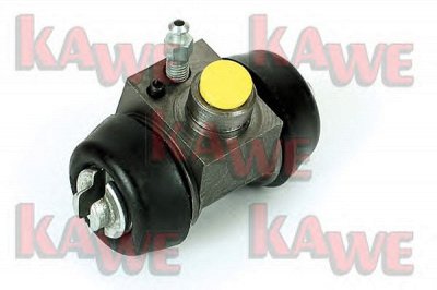 KAWE w4929 -  Колесный тормозной цилиндр